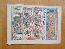 1946 dandy comic for sale  WREXHAM