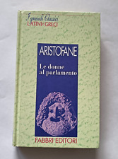 Classici latini greci usato  Priolo Gargallo