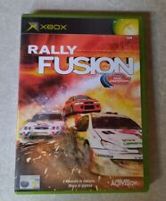 Rally fusion race usato  Verona