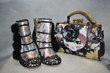 Irregular choice slumber for sale  CHERTSEY