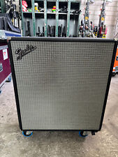Fender rumble 410 for sale  Shipping to Ireland