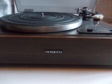 Hifi giradischi vintage usato  Italia