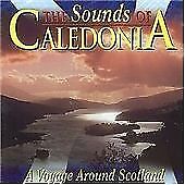 Various sounds caledonia for sale  STOCKPORT