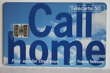 Telecarte 50u f560 d'occasion  Lille-