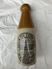 Old stout bottle for sale  BARNSLEY