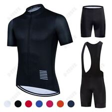 Juegos de camisetas de ciclismo para hombres bicicleta mangas cortas verano ciclismo ropa de montaña segunda mano  Embacar hacia Argentina