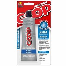 Used, Goop 170011 Marine Adhesive, 3.7 Fluid Ounces for sale  Shipping to South Africa