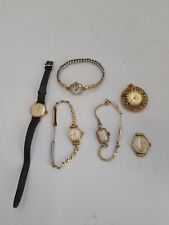 Joblot watches watches for sale  RADSTOCK