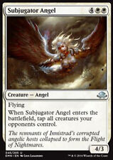 Mtg subjugator angel usato  Bari