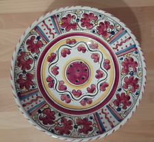 Deruta keramik majolika gebraucht kaufen  Schweinheim