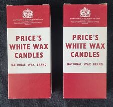 non drip candles for sale  CHESTERFIELD