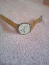 Swatch orologio cassa usato  Moncalieri