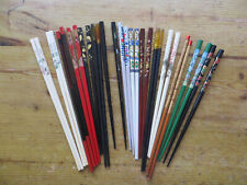 Sets chop sticks for sale  WEST MALLING