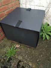 Moped food box for sale  MOLD