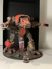 Forgeworld authentic mars for sale  New York