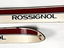Vintage 70s rossignol for sale  South Bend