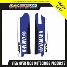 Yamaha wrf 250 for sale  NORWICH