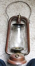 Old brass lantern for sale  Pittsburgh