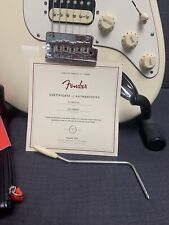 Fender stratocaster usa gebraucht kaufen  Zündorf,-Langel