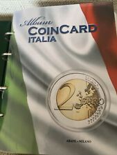 Italy italia euro usato  Montalto Uffugo