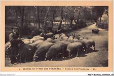Aidp1 moutons 0069 d'occasion  France