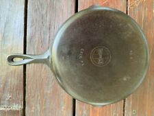 Griswold cast iron for sale  Charlottesville