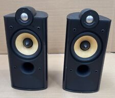 Bowers wilkins pair for sale  IPSWICH
