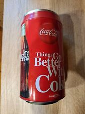 Coca cola coke gebraucht kaufen  Metten
