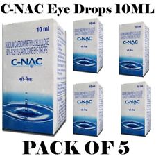 Cataract eye drops for sale  Shipping to Ireland