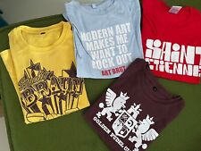 Shirts art brut gebraucht kaufen  Köln-Nippes