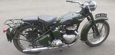 1964 triumph trw for sale  MELTON MOWBRAY