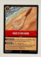 Maui fish hook for sale  Summerville