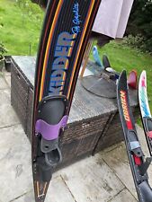 Water ski. kidder for sale  SELBY