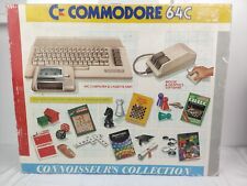 commodore 64 console for sale  WORTHING