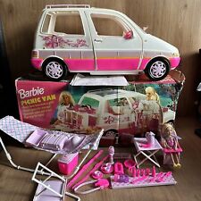 Vintage barbie picnic for sale  ROCHFORD