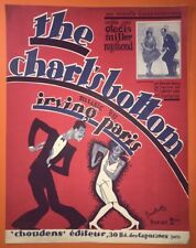 Jazz charleston the d'occasion  France
