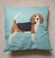 Beagle cushion nunubee. for sale  GLOUCESTER