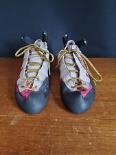 Scarpa vision climbing for sale  LEYLAND