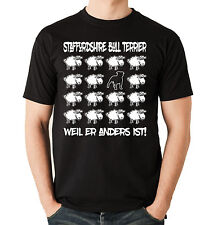 Shirt black sheep gebraucht kaufen  Kernst.-N., Hegn., Beinst.