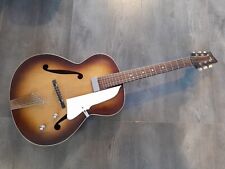 Broadway guitar hofner for sale  Shipping to Ireland