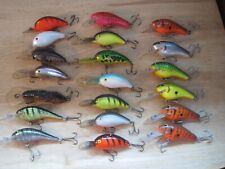 Vtg fishing lures for sale  Shipping to Ireland