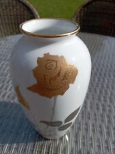 Okura vase japanese for sale  COLCHESTER