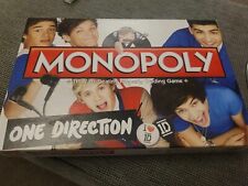 One direction monopoly for sale  IPSWICH