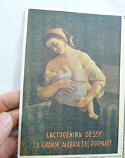 Pubblicità vintage azienda usato  Cremona