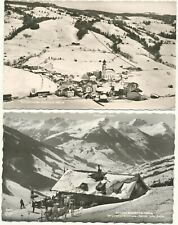 Skihütte marietta bergstation gebraucht kaufen  Deutschland