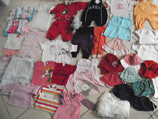 Babymädchen bekleidungspaket  gebraucht kaufen  Halle