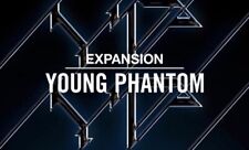 Young phantom expansion gebraucht kaufen  Deutschland