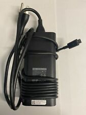 Genuine Original Dell 130W USB Type C AC Adapter for Latitude XPS Venue  for sale  Shipping to South Africa