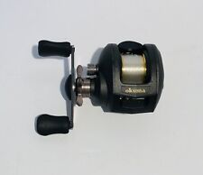 OKUMA TYCIR TY-200 Low Profile Right Handed Baitcastung Reel for sale  Shipping to South Africa