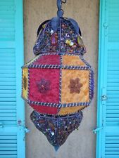 Lustre couleur marocain d'occasion  Cagnes-sur-Mer